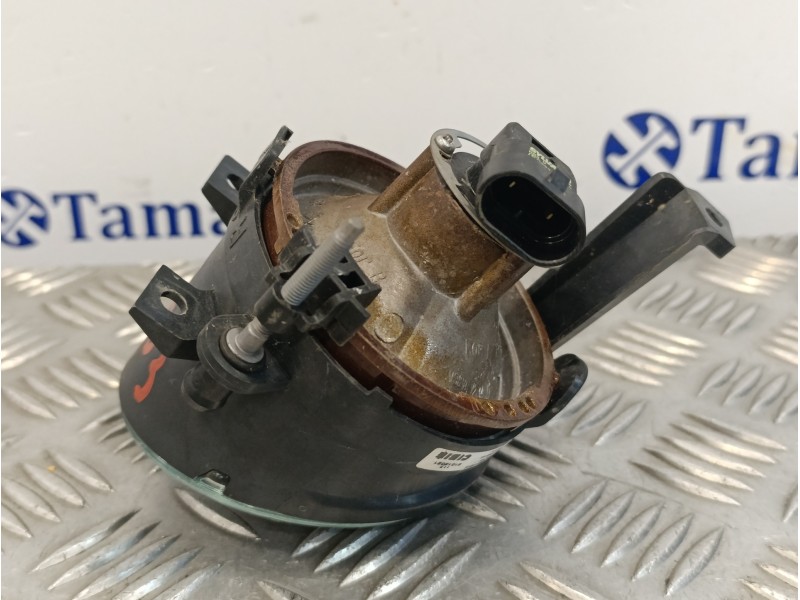 Recambio de faro antiniebla derecho para volkswagen golf plus (5m1) 2.0 tdi referencia OEM IAM   