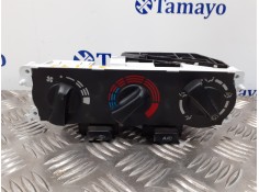 Recambio de mando calefaccion / aire acondicionado para nissan primera berlina (p11) 1.6 16v cat referencia OEM IAM 7040230732  