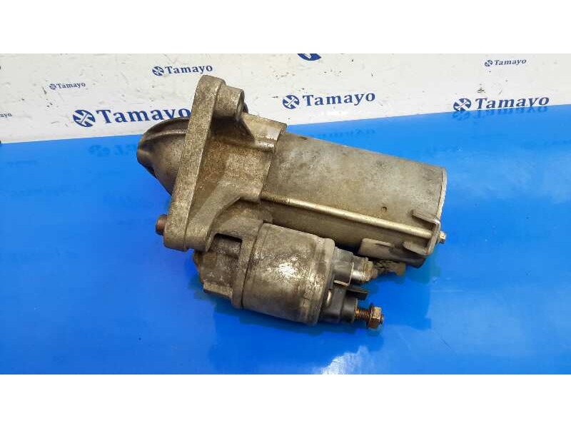 Recambio de motor arranque para ford fiesta (cb1) 1.4 tdci cat referencia OEM IAM 8V2111000AC  TS14E11