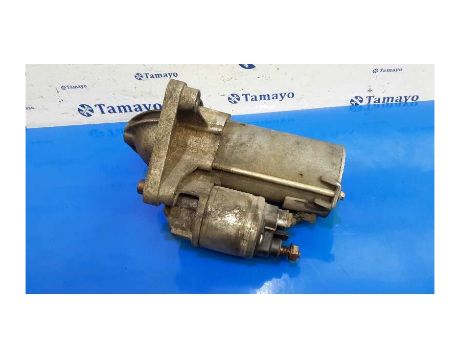Recambio de motor arranque para ford fiesta (cb1) 1.4 tdci cat referencia OEM IAM 8V2111000AC  TS14E11