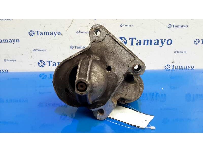 Recambio de motor arranque para ford fiesta (cb1) 1.4 tdci cat referencia OEM IAM 8V2111000AC  TS14E11