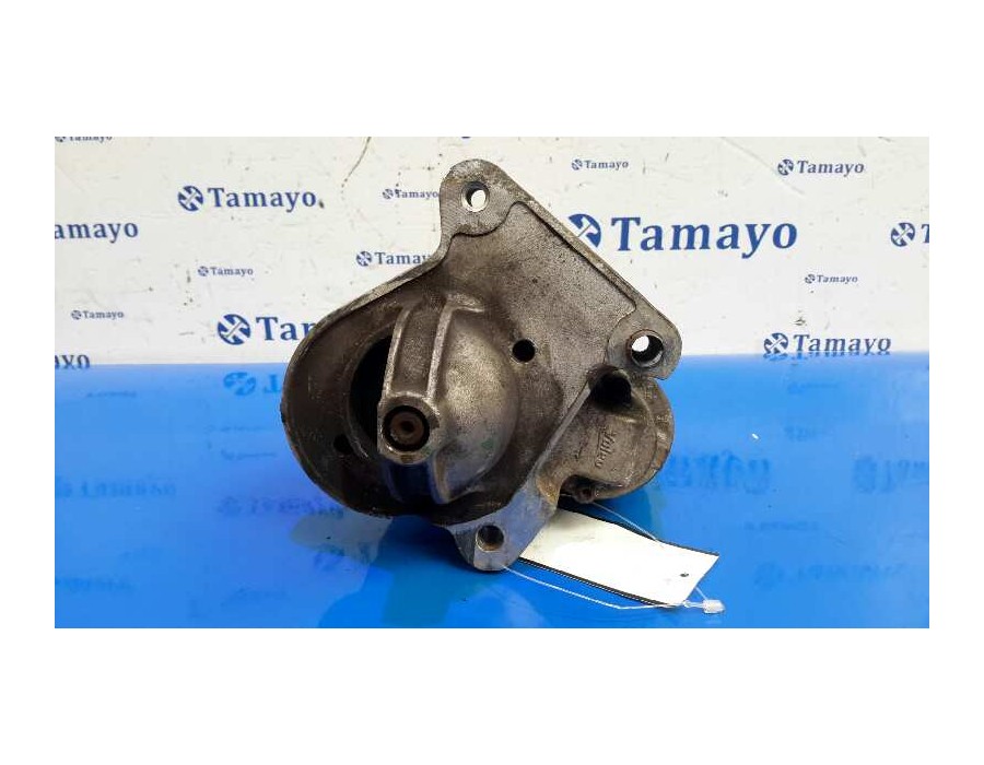 Recambio de motor arranque para ford fiesta (cb1) 1.4 tdci cat referencia OEM IAM 8V2111000AC  TS14E11