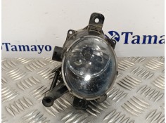 Recambio de faro antiniebla derecho para opel zafira b 2.2 16v cat (z 22 yh / lch) referencia OEM IAM 662588537  93357464