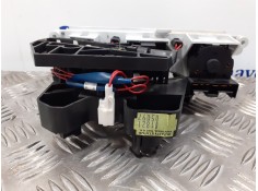 Recambio de mando calefaccion / aire acondicionado para nissan primera berlina (p11) 1.6 16v cat referencia OEM IAM 7040230732   2