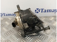 Recambio de faro antiniebla derecho para opel zafira b 2.2 16v cat (z 22 yh / lch) referencia OEM IAM 662588537  93357464 2
