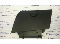 Recambio de guantera para seat leon (1p1) 2.0 tdi referencia OEM IAM   