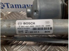 Recambio de motor limpia delantero para seat leon (5f1) 1.6 tdi referencia OEM IAM 3397021682 1397220650 5F1955119 2