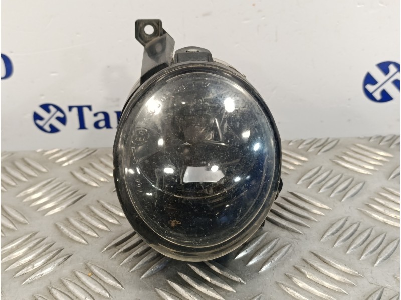 Recambio de faro antiniebla izquierdo para volkswagen golf plus (5m1) 2.0 tdi referencia OEM IAM   