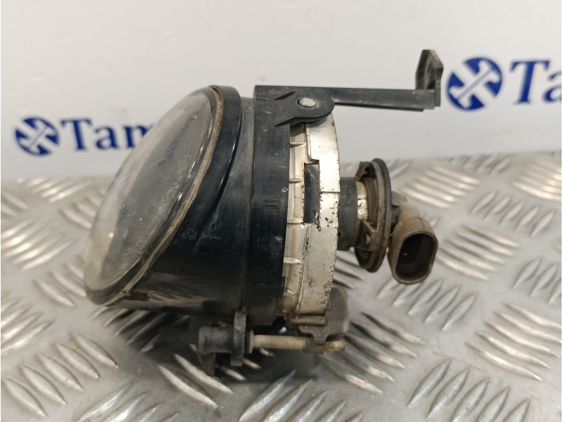 Recambio de faro antiniebla izquierdo para volkswagen golf plus (5m1) 2.0 tdi referencia OEM IAM   