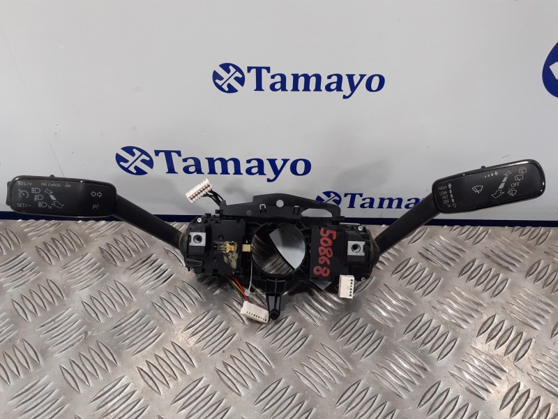 Recambio de mando multifuncion para seat leon (5f1) 1.6 tdi referencia OEM IAM 1009071306  