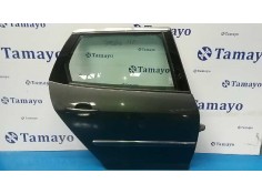 Recambio de puerta trasera derecha para peugeot 407 2.0 16v hdi fap cat (rhr / dw10bted4) referencia OEM IAM   
