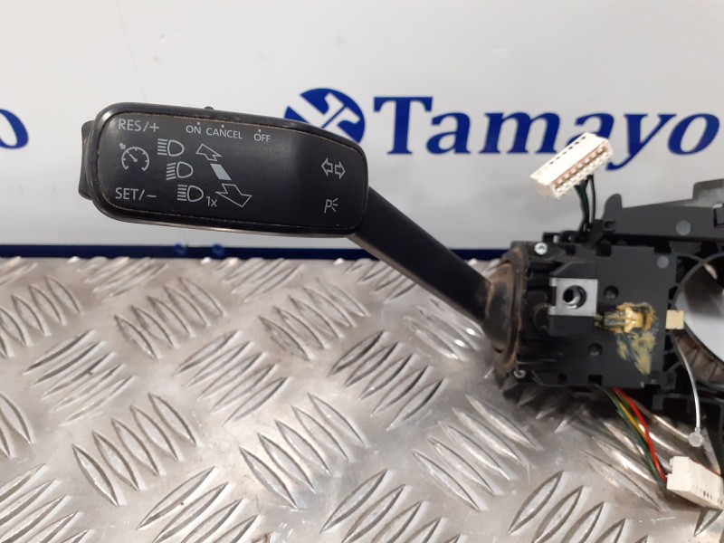 Recambio de mando multifuncion para seat leon (5f1) 1.6 tdi referencia OEM IAM 1009071306  