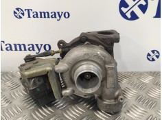 Recambio de turbocompresor para mercedes-benz clase s (w220) berlina referencia OEM IAM A6280960499 GT17V 7244962