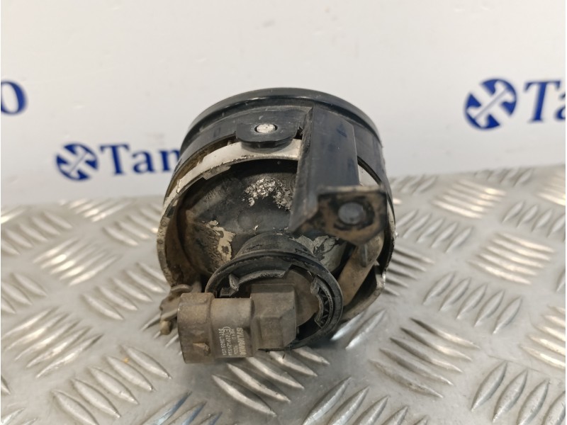 Recambio de faro antiniebla izquierdo para volkswagen golf plus (5m1) 2.0 tdi referencia OEM IAM   