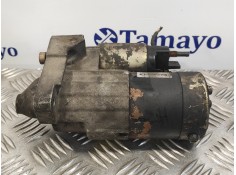Recambio de motor arranque para renault clio ii fase ii (b/cb0) 1.5 dci diesel referencia OEM IAM 8200021396  M000T86181 2