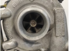 Recambio de turbocompresor para mercedes-benz clase s (w220) berlina referencia OEM IAM A6280960499 GT17V 7244962 2