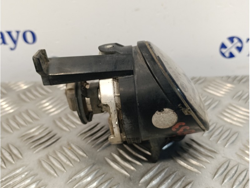 Recambio de faro antiniebla izquierdo para volkswagen golf plus (5m1) 2.0 tdi referencia OEM IAM   