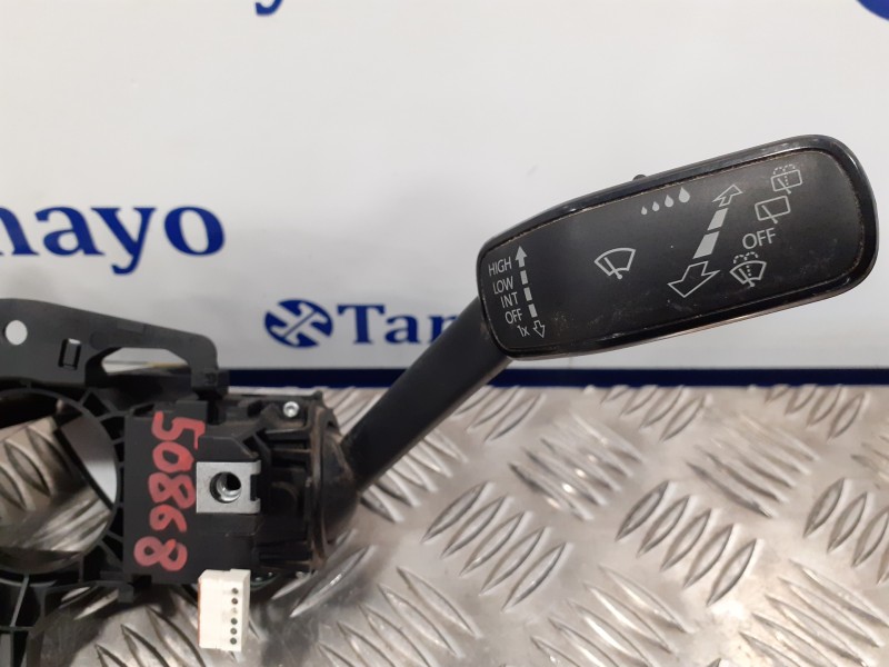 Recambio de mando multifuncion para seat leon (5f1) 1.6 tdi referencia OEM IAM 1009071306  