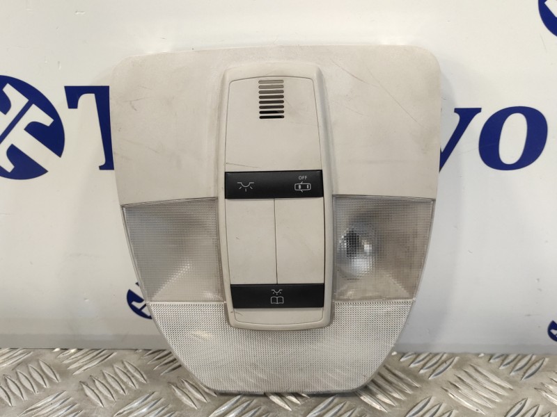 Recambio de luz interior para mercedes-benz clase a (w169) 2.0 cdi cat referencia OEM IAM A1698200001  