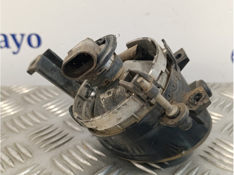 Recambio de faro antiniebla izquierdo para volkswagen golf plus (5m1) 2.0 tdi referencia OEM IAM   