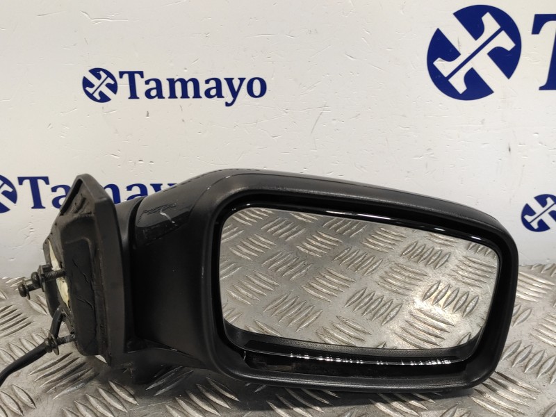 Recambio de retrovisor derecho para volvo v40 familiar 2.0 turbo cat referencia OEM IAM   