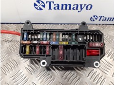 Recambio de caja reles / fusibles para bmw serie 7 (e65/e66) 3.6 v8 32v cat referencia OEM IAM 611369005830  10688710