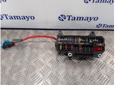 Recambio de caja reles / fusibles para bmw serie 7 (e65/e66) 3.6 v8 32v cat referencia OEM IAM 611369005830  10688710 2