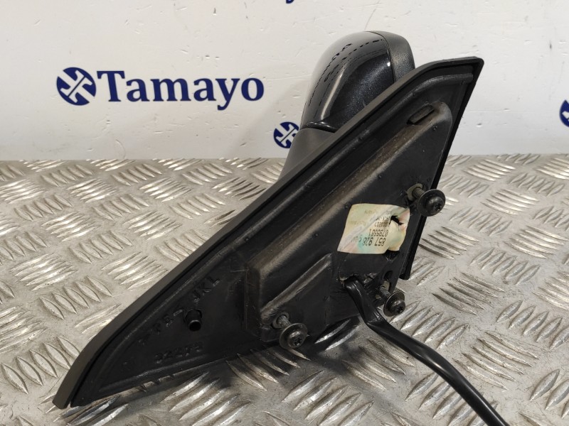 Recambio de retrovisor derecho para volvo v40 familiar 2.0 turbo cat referencia OEM IAM   