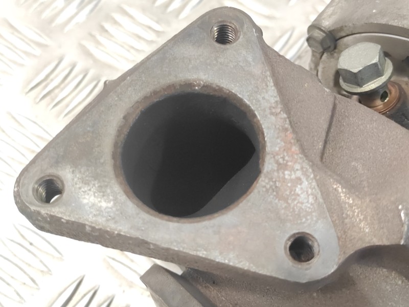 Recambio de turbocompresor para mercedes-benz clase s (w220) berlina referencia OEM IAM A6280960499 GT17V 7244962