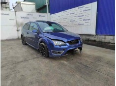 Recambio de caja cambios para ford focus berlina (cap) referencia OEM IAM 8M5R7002FC  