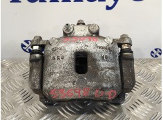 Recambio de pinza freno delantera derecha para kia picanto (ja) 1.0 cat referencia OEM IAM   