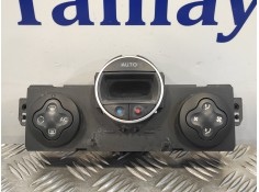 Recambio de mando climatizador para renault clio iii 2.0 16v cat referencia OEM IAM 8200296683  