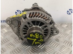 Recambio de alternador para mitsubishi lancer berlina (cy0) referencia OEM IAM 1800A053  A3TG3181