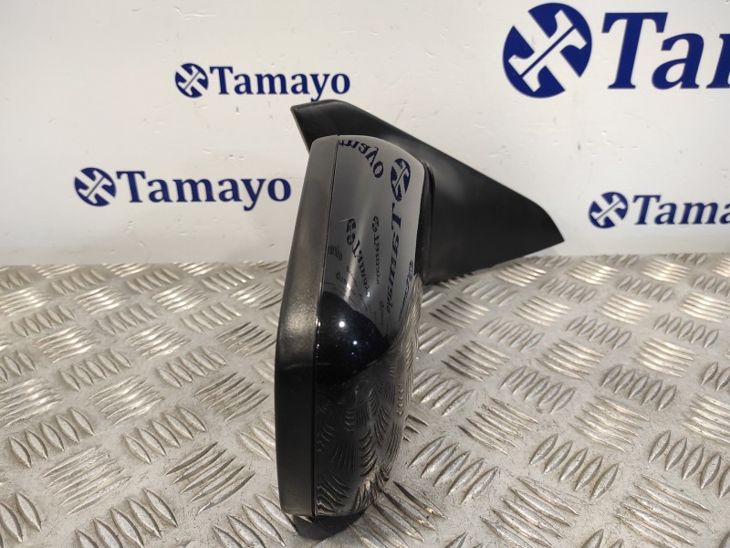 Recambio de retrovisor derecho para volvo v40 familiar 2.0 turbo cat referencia OEM IAM   