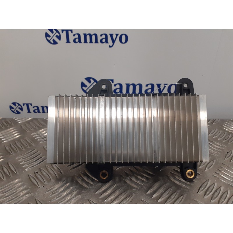 Recambio de modulo electronico para bmw serie 7 (e65/e66) 3.6 v8 32v cat referencia OEM IAM 6921566  8ES00827001