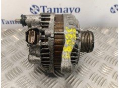 Recambio de alternador para mitsubishi lancer berlina (cy0) referencia OEM IAM 1800A053  A3TG3181 2