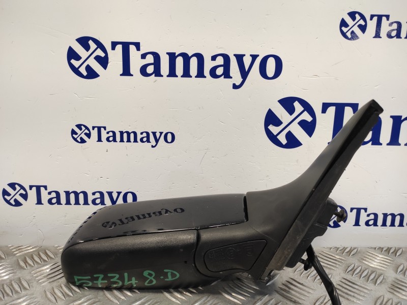 Recambio de retrovisor derecho para volvo v40 familiar 2.0 turbo cat referencia OEM IAM   