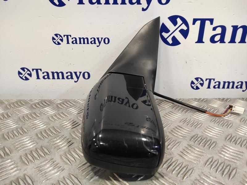 Recambio de retrovisor derecho para volvo v40 familiar 2.0 turbo cat referencia OEM IAM   