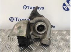 Recambio de turbocompresor para mercedes-benz clase s (w220) berlina referencia OEM IAM A6280960599 GT17V 7244952
