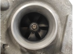 Recambio de turbocompresor para mercedes-benz clase s (w220) berlina referencia OEM IAM A6280960599 GT17V 7244952 2