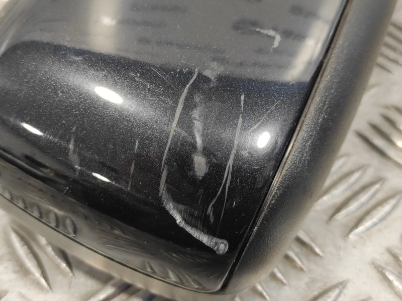 Recambio de retrovisor derecho para volvo v40 familiar 2.0 turbo cat referencia OEM IAM   
