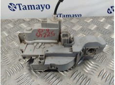 Recambio de cerradura puerta delantera izquierda para fiat bravo (198) 1.9 8v jtd cat referencia OEM IAM   