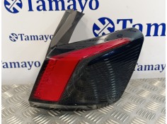 Recambio de piloto trasero derecho para peugeot 3008 1.2 12v e-thp referencia OEM IAM 81558002  