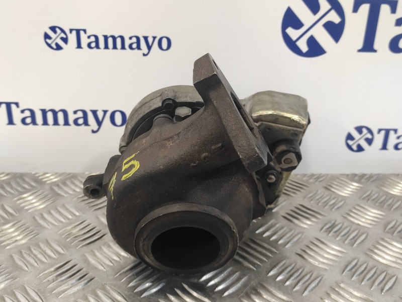 Recambio de turbocompresor para mercedes-benz clase s (w220) berlina referencia OEM IAM A6280960599 GT17V 7244952
