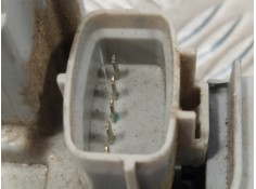 Recambio de cerradura puerta delantera izquierda para fiat bravo (198) 1.9 8v jtd cat referencia OEM IAM    2