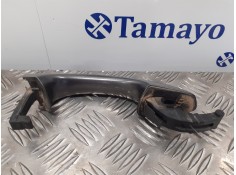 Recambio de maneta exterior trasera izquierda para seat leon (5f1) 1.6 tdi referencia OEM IAM    2