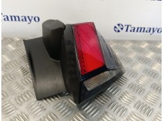 Recambio de piloto trasero derecho para peugeot 3008 1.2 12v e-thp referencia OEM IAM 81558002   2