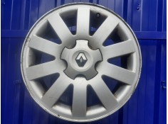 Recambio de llanta para renault laguna ii (bg0) 1.8 referencia OEM IAM 8200051211  