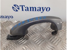 Recambio de maneta exterior trasera derecha para seat leon (5f1) 1.6 tdi referencia OEM IAM   