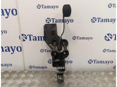 Recambio de pedal freno para toyota proace referencia OEM IAM P1002510  